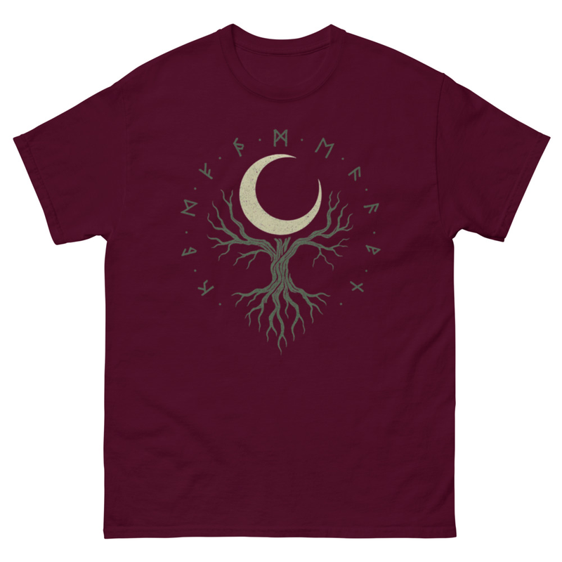 Whisperroot Emblem — Crest of the Hollowwatch
