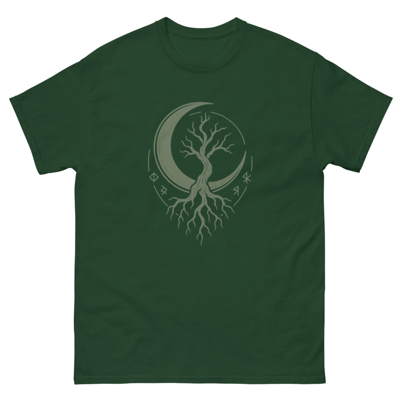 Verdantbound Sigilweb — Vow of the Druid’s Spiral
