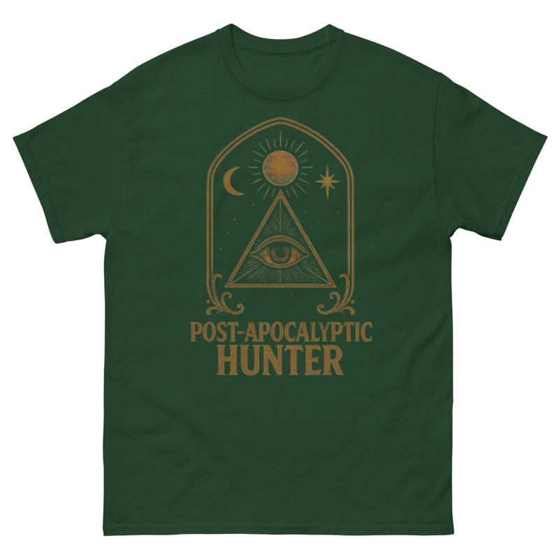 Wasteland Hunter’s Bind