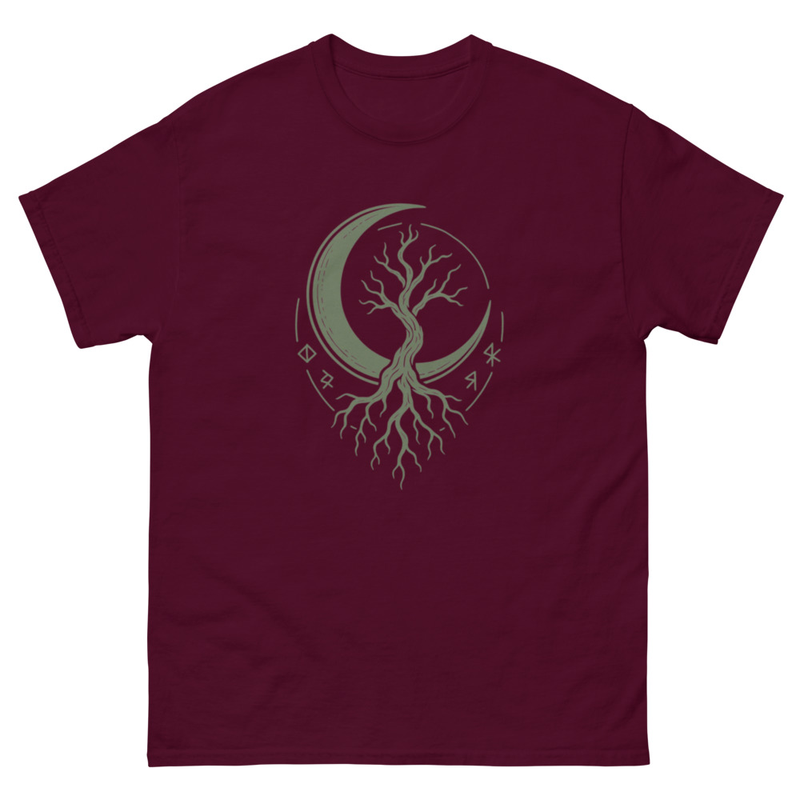 Verdantbound Sigilweb — Vow of the Druid’s Spiral
