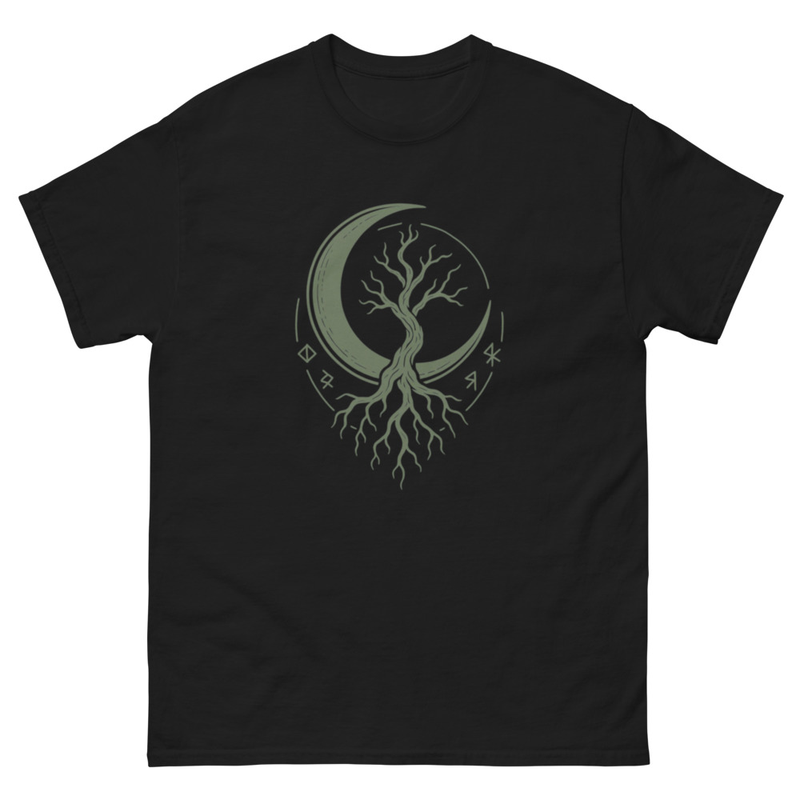 Verdantbound Sigilweb — Vow of the Druid’s Spiral