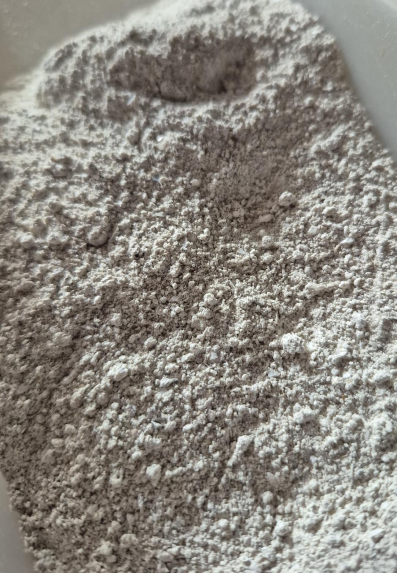 Oyster Shell Flour