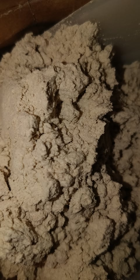 Malted Barley Flour 2 Row