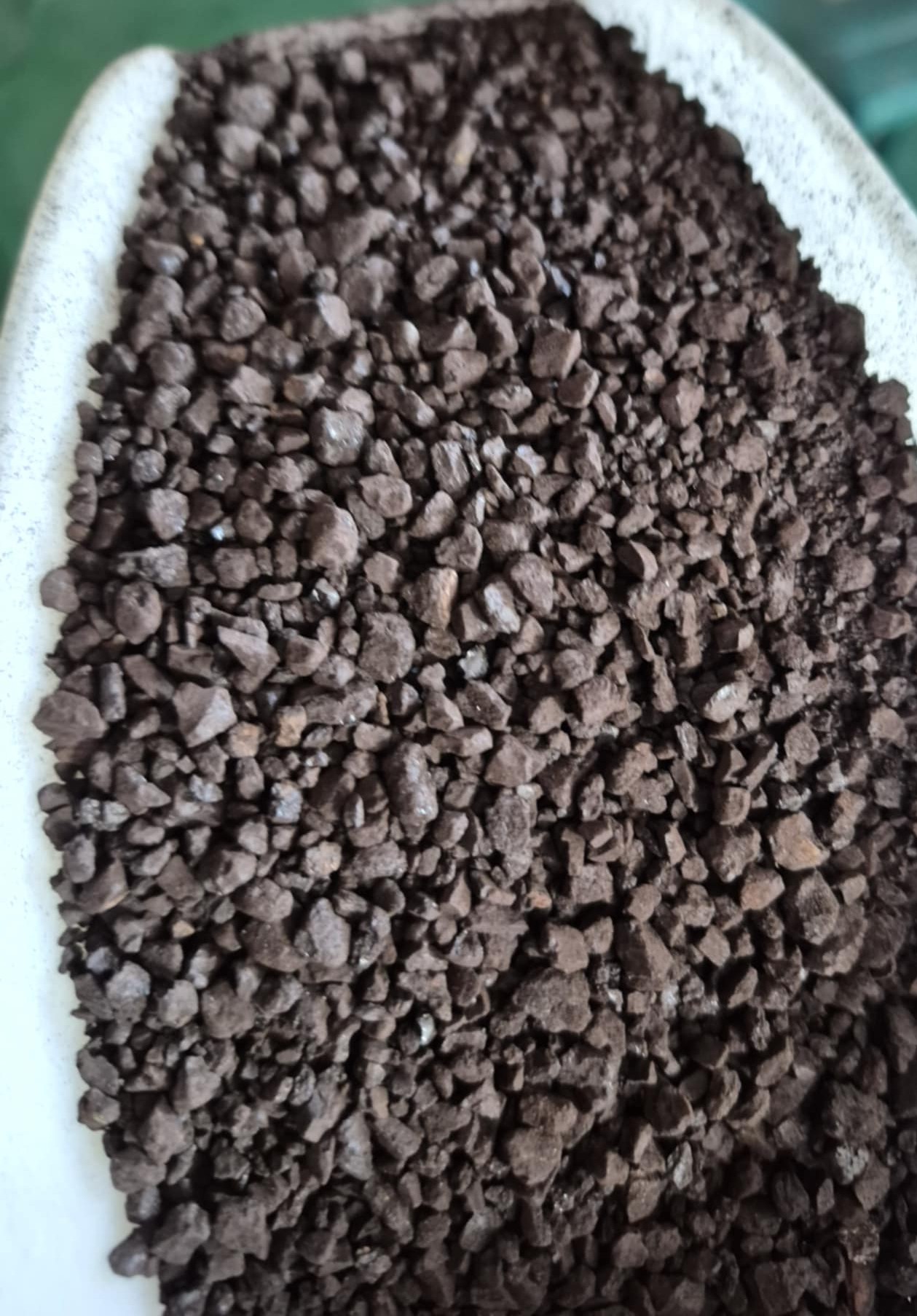 Humic Acid (Granular)