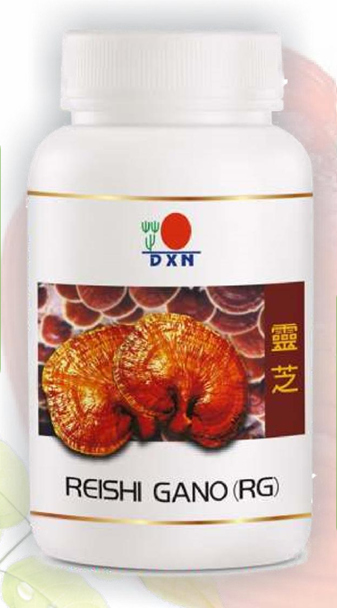 Ganoderma lucidum