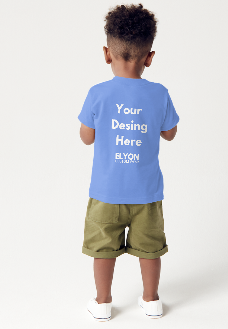 Custom Print tshirt