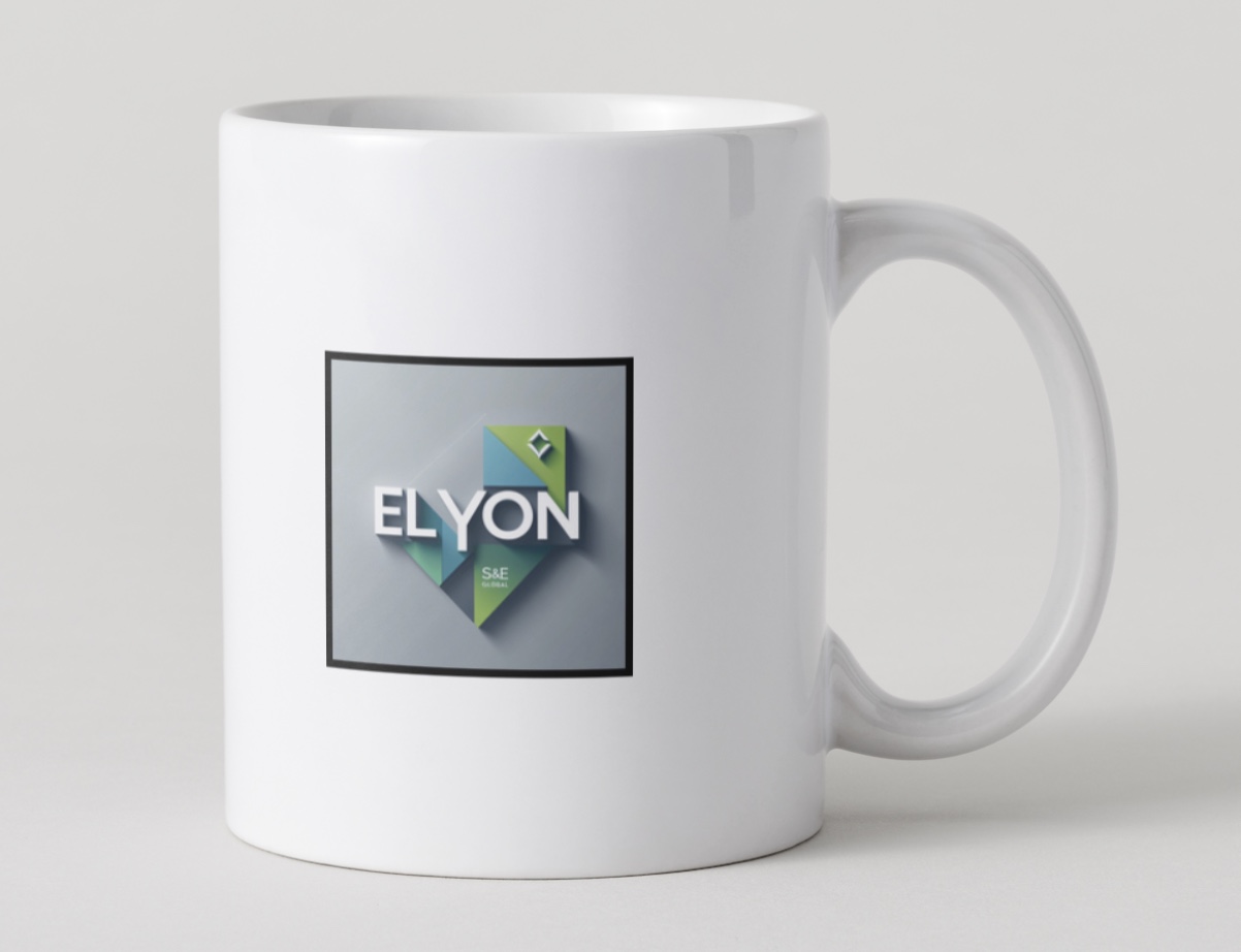 Custom Printed Mugs