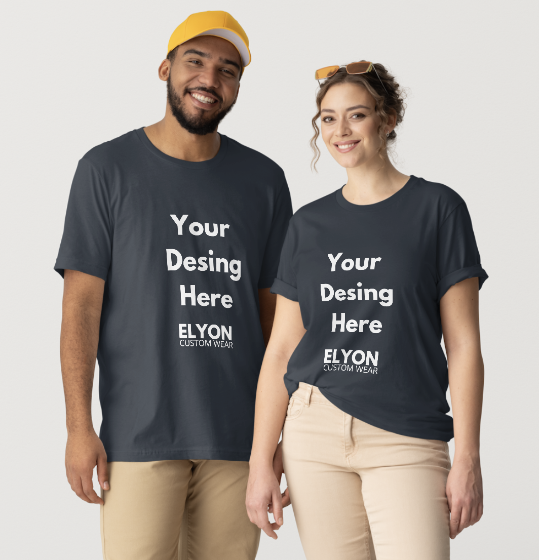 Custom Print tshirt