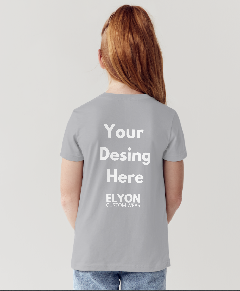 Custom Print tshirt