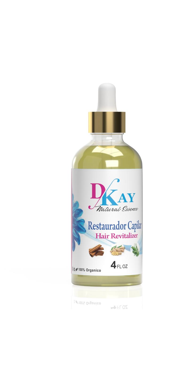 Restaurador Capilar DKAY