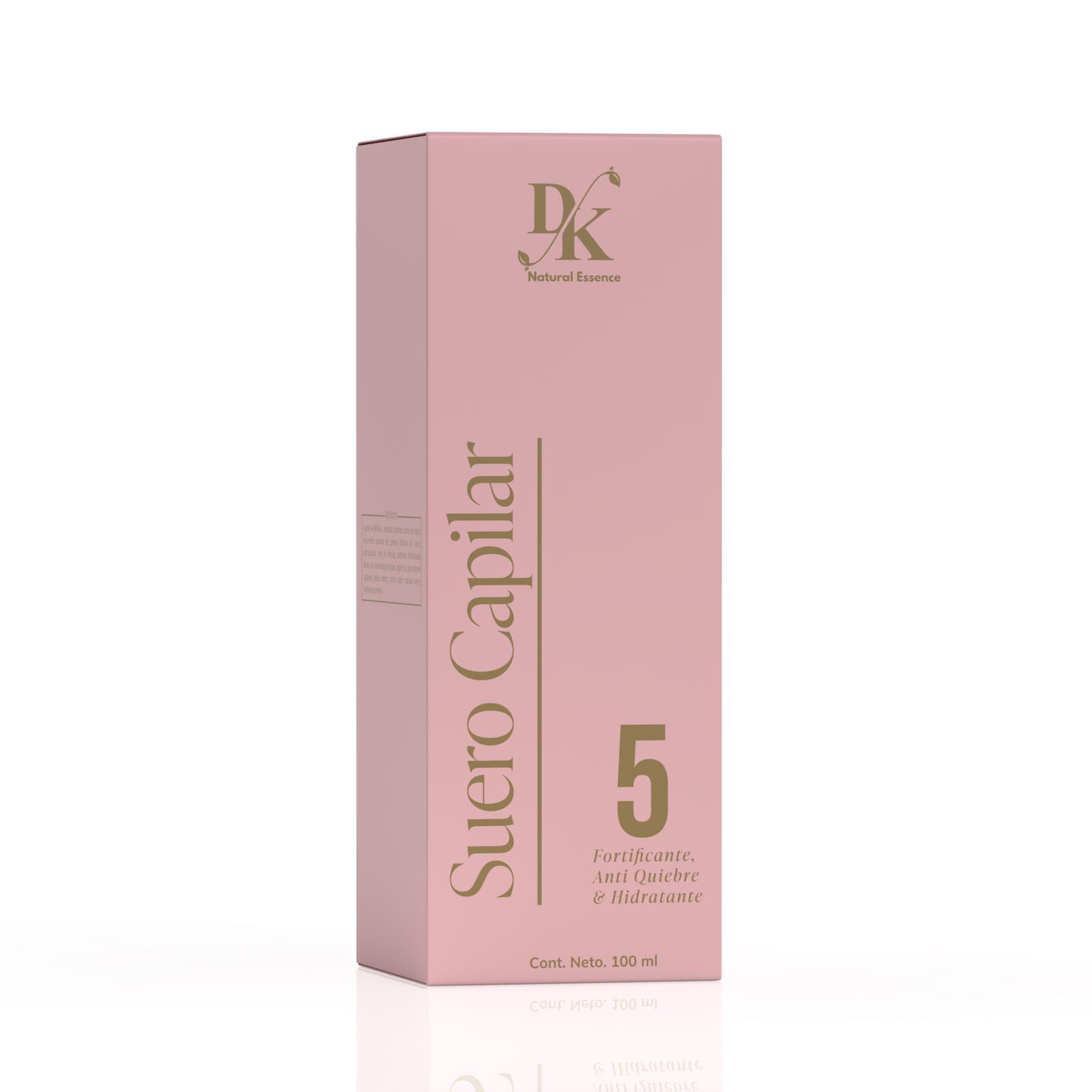 Suero Capilar