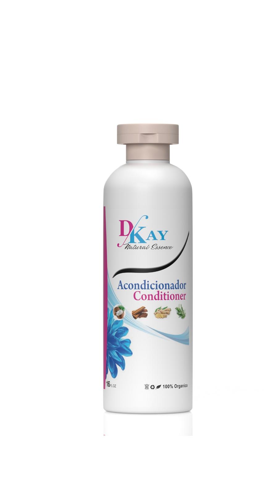 DKay Acondicionador