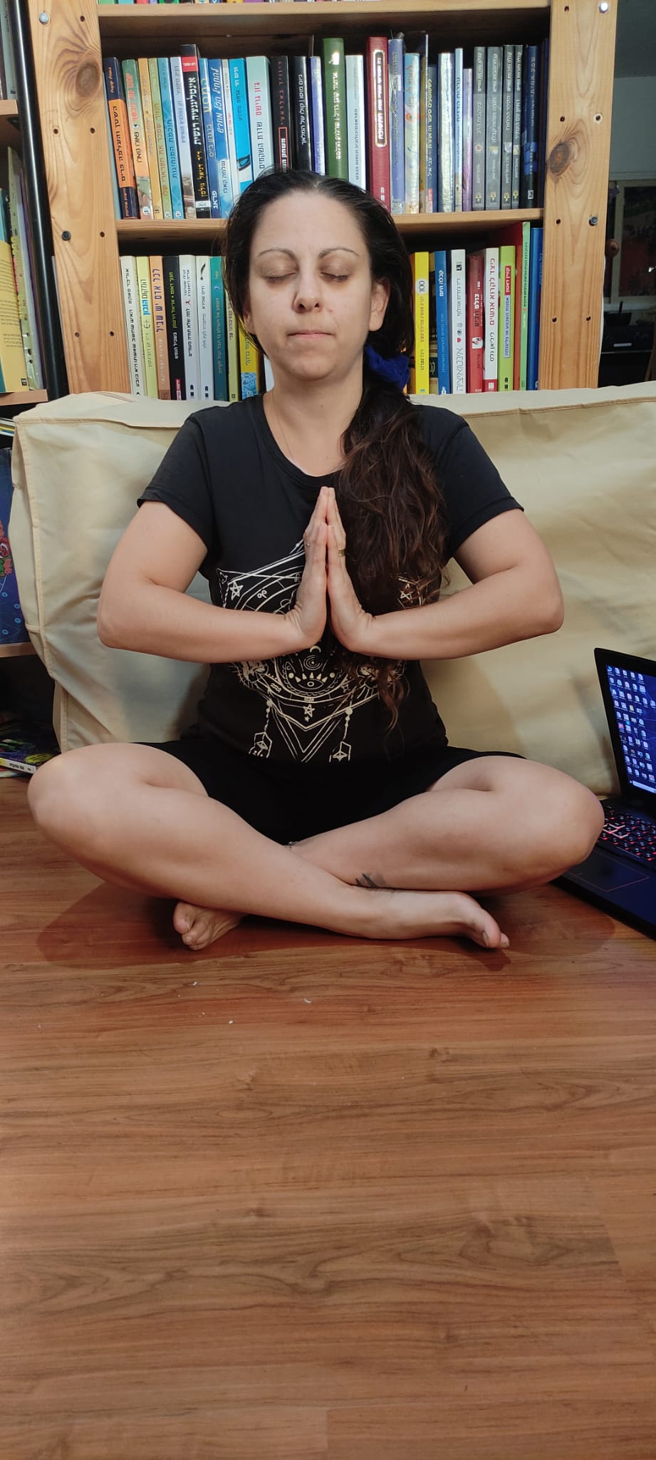 שירות לדוגמא