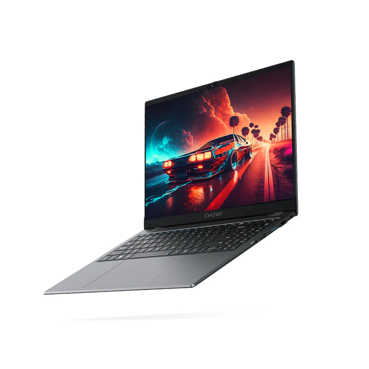 GemiBook Plus N150 15.6 inch