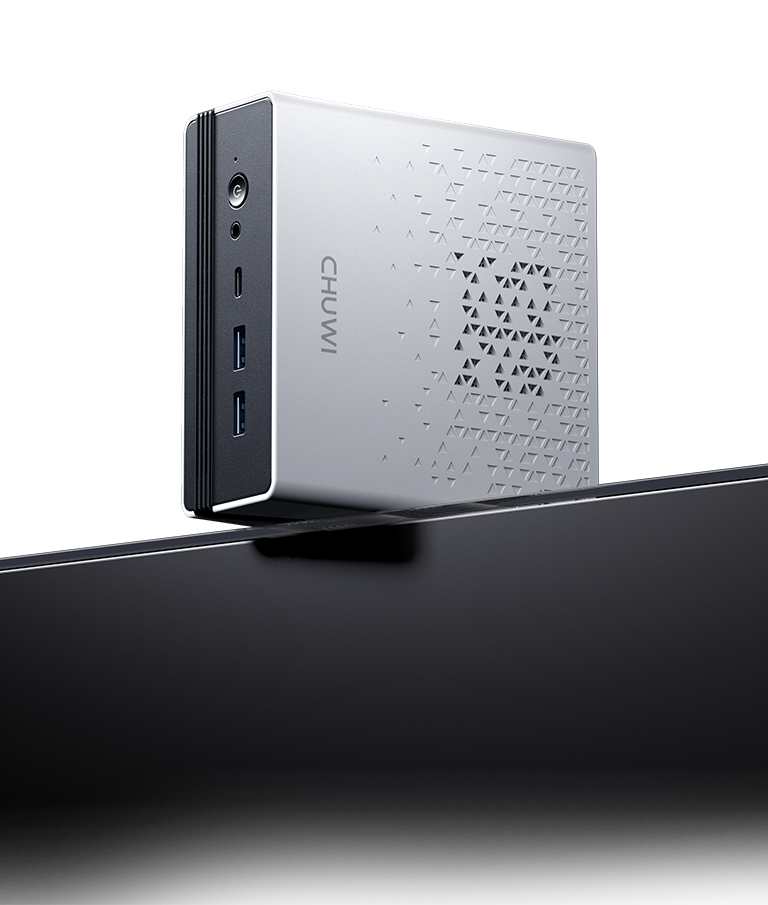 UBox AMD Ryzen™ 5 7430U