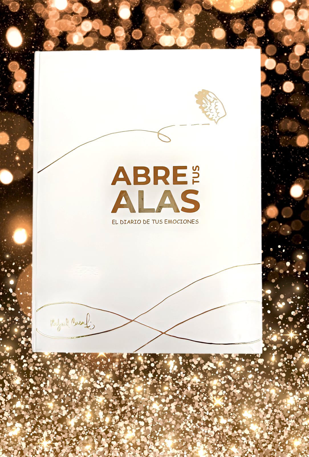 Abre tus alas / Empastado