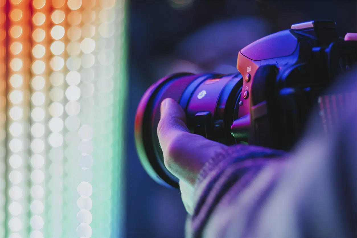 Fotografía y Vídeo para Eventos Mallorca.