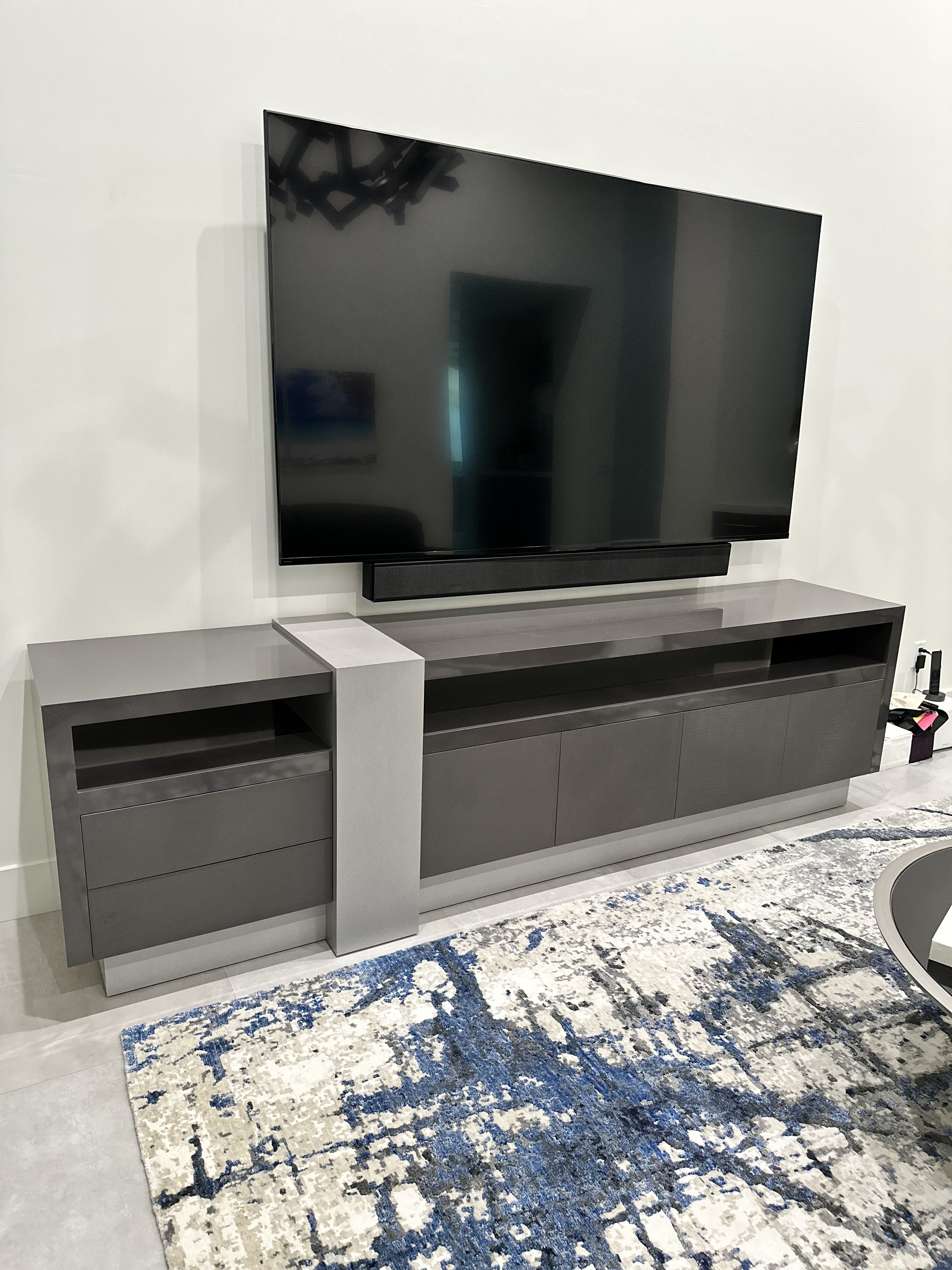 Modern TV Stand/buffet