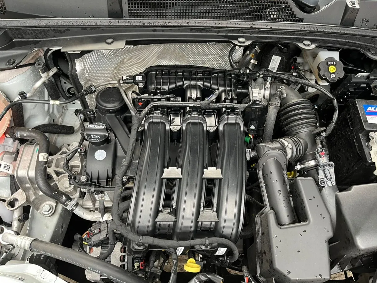 Sucata Gm Onix 1.0 3cc 2023 82cvs