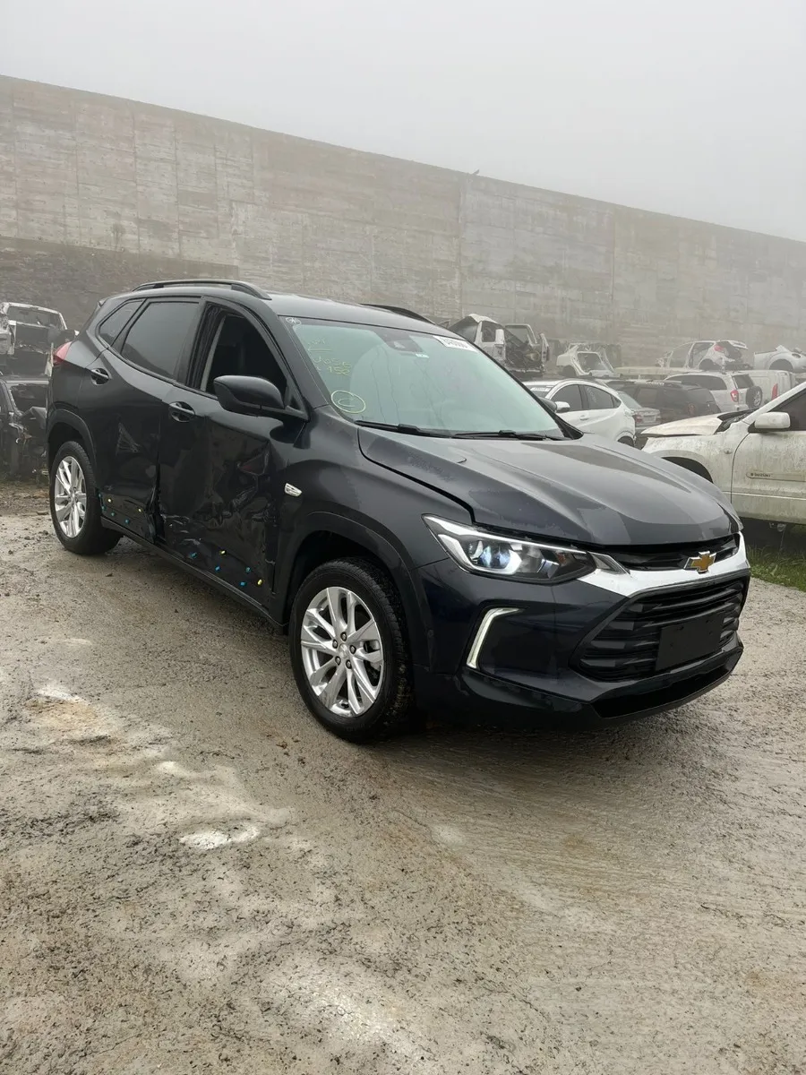 Sucata Gm Tracker 1.0 3cc Turbo 2024