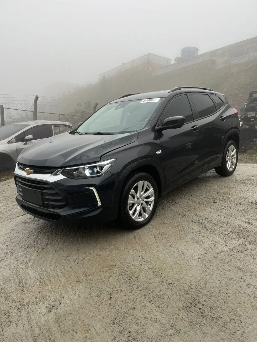 Sucata Gm Tracker 1.0 3cc Turbo 2024