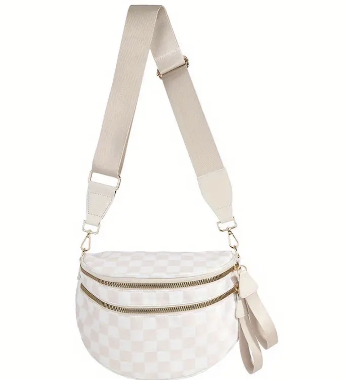Cross Body Purse