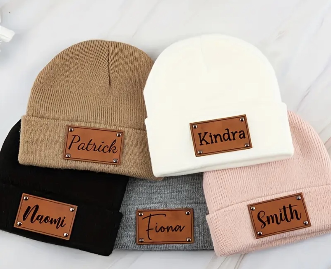 Custom Beanies 