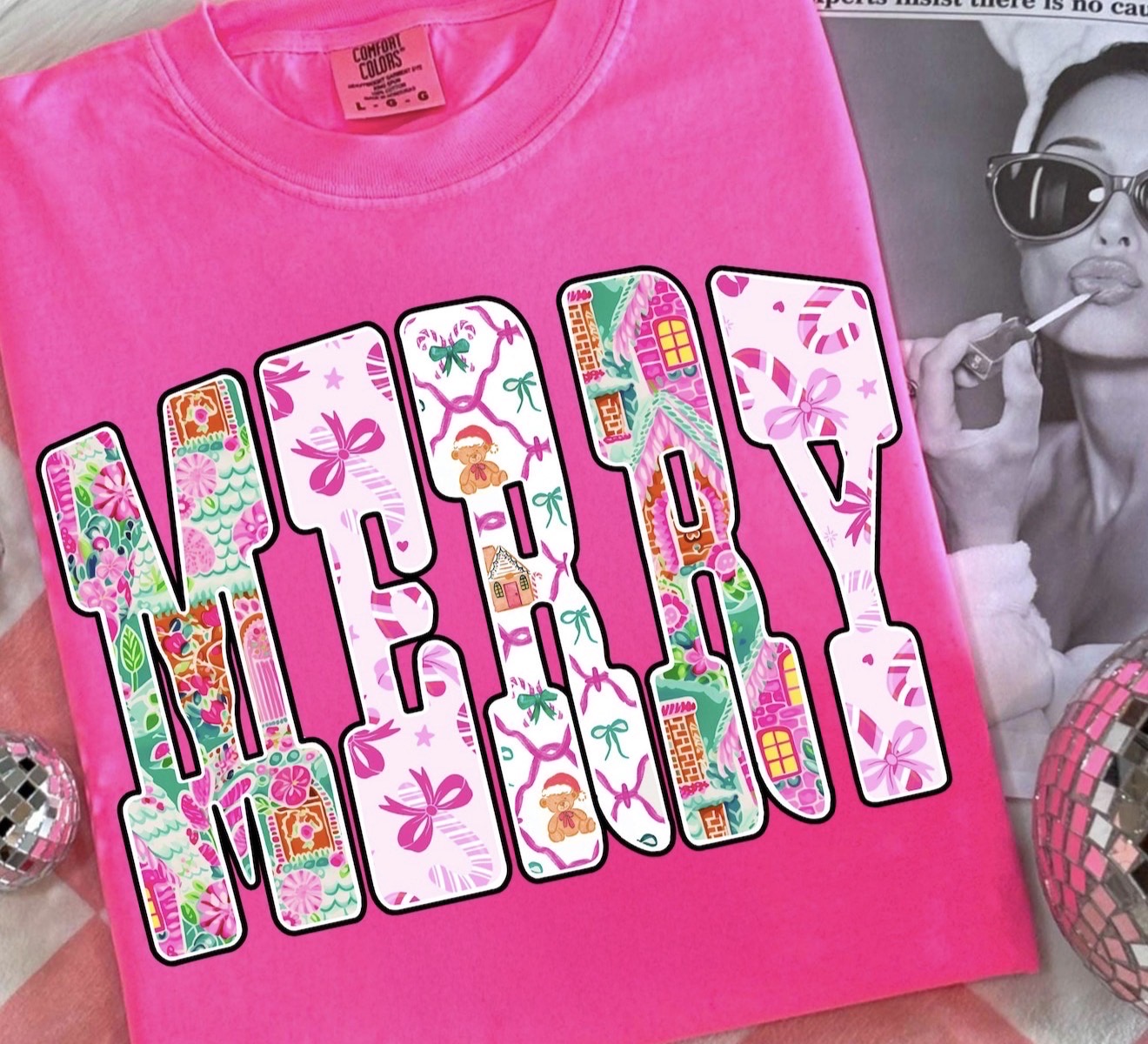 Merry 🎀🩷