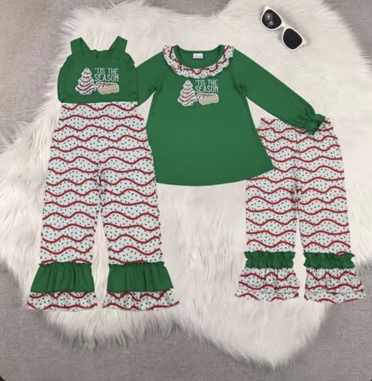 Tis The Season 💚🎄