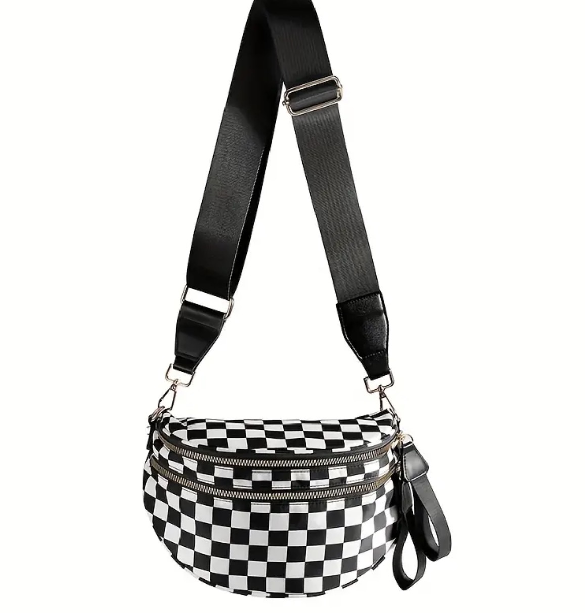 Cross Body Purse