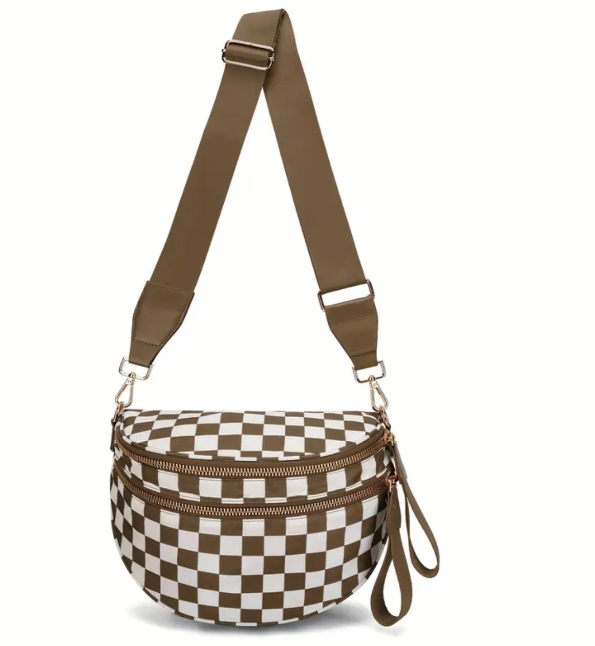 Cross Body Purse