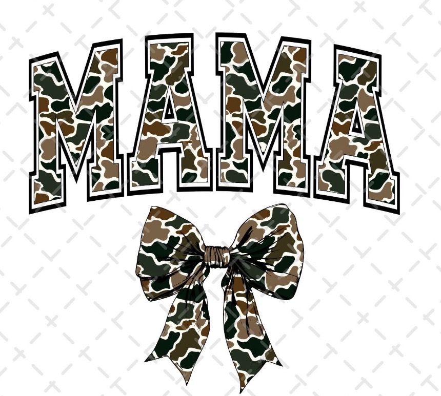  Mama Graphic Design 