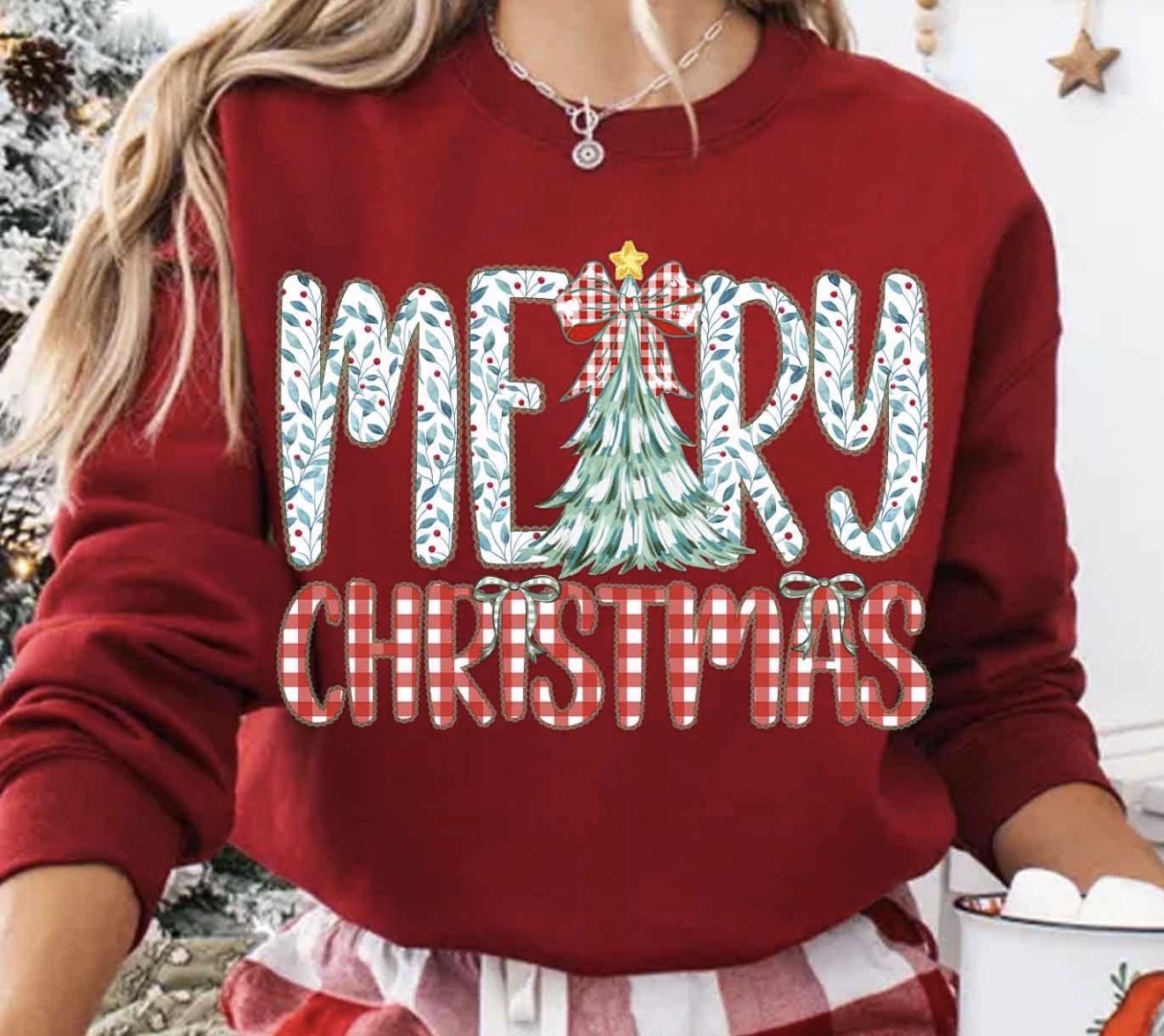 Merry Christmas 🎄❤️