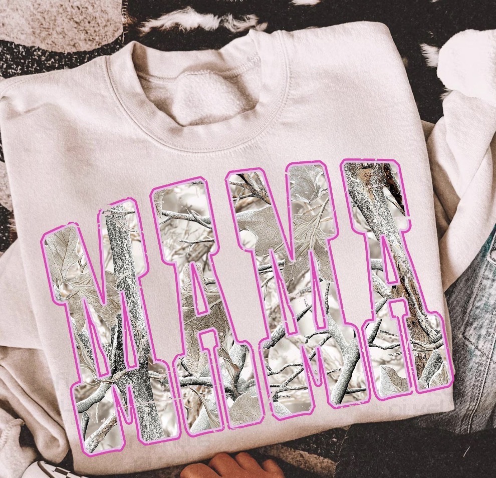Mama Graphic