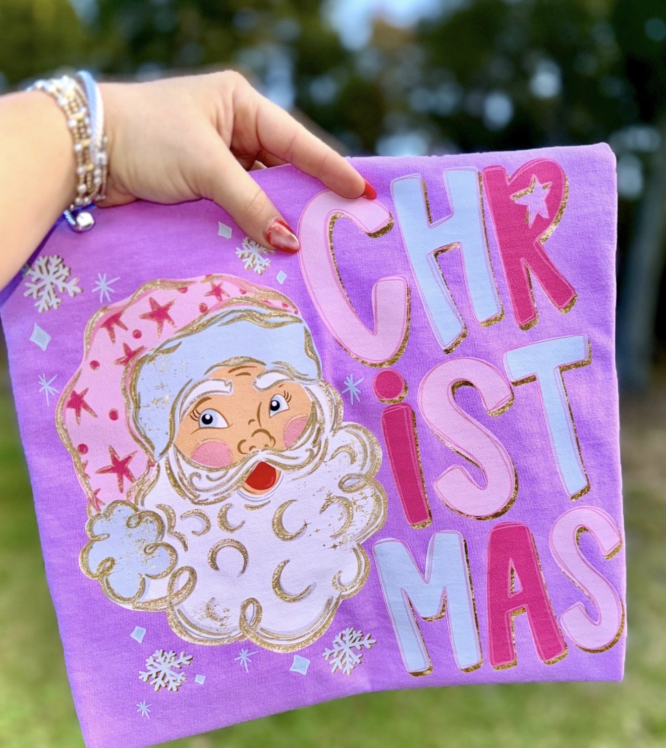 Neon Christmas 🎅🏻