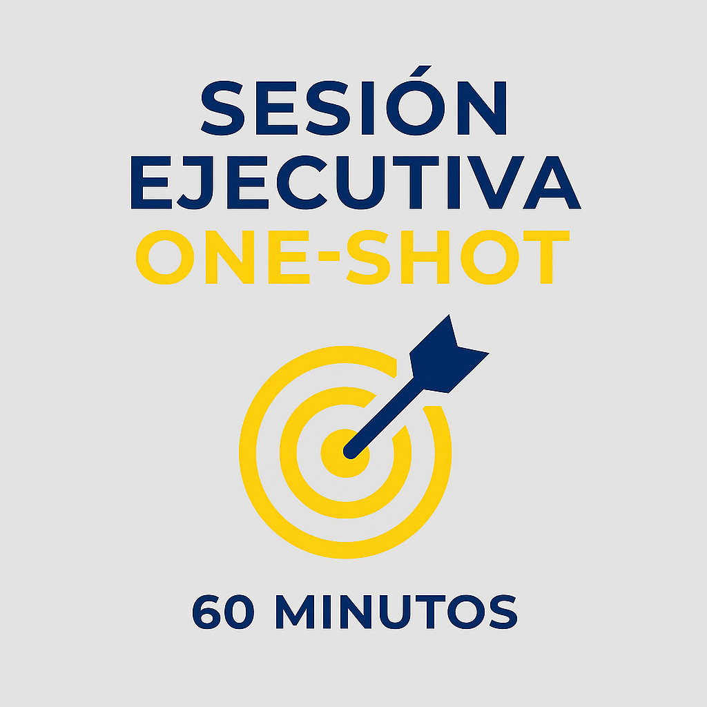 Consultoría de Comercio Internacional Express One-Shot en 60 Minutos