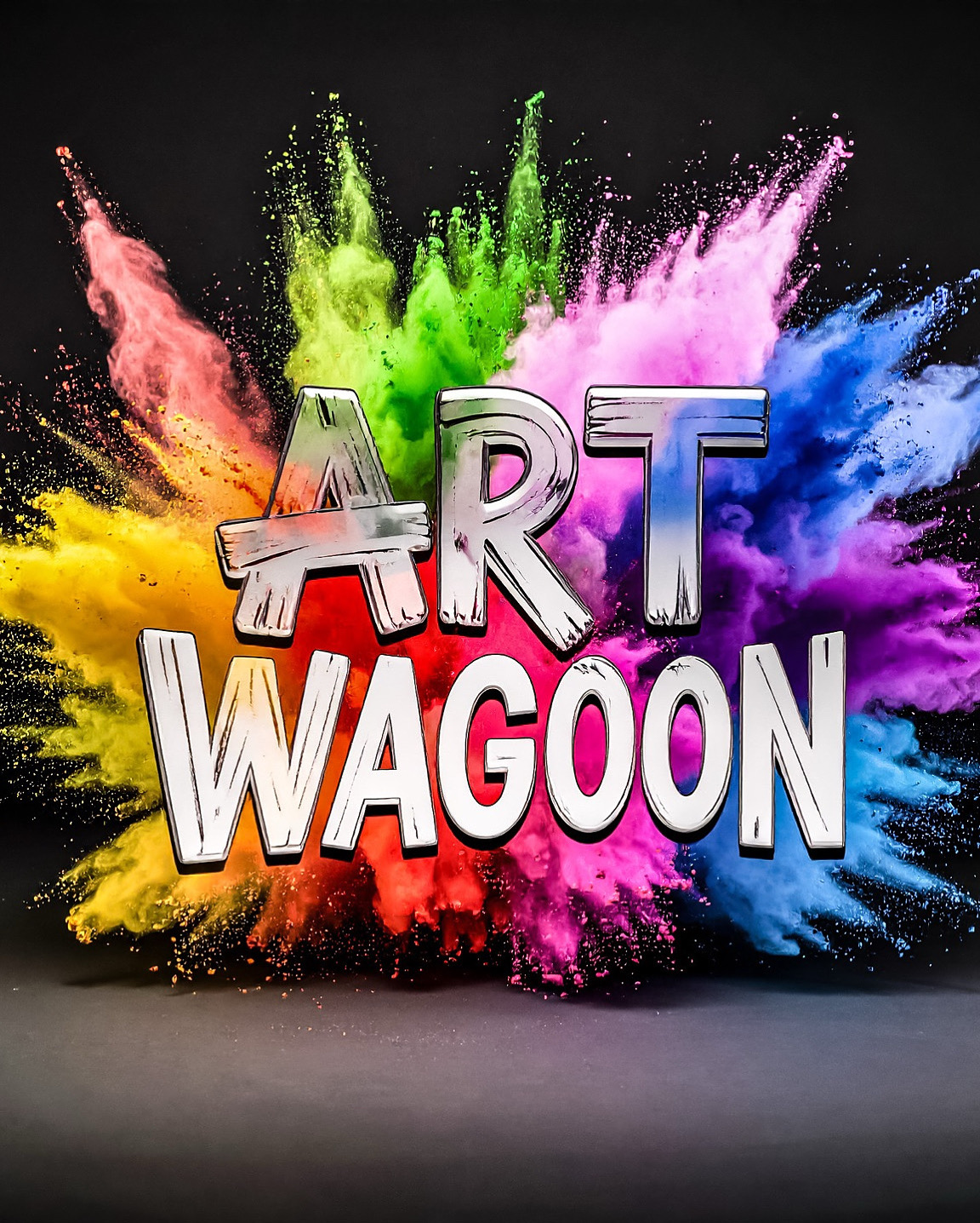 Art Wagoon