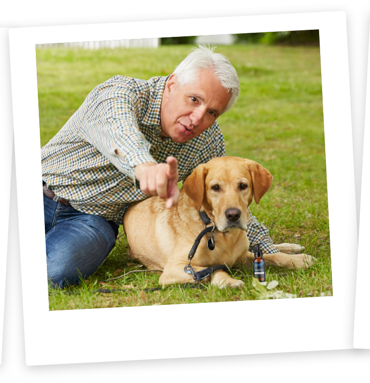 Strong Dog *Ultrak9™