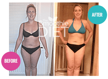 Smoothie Diet