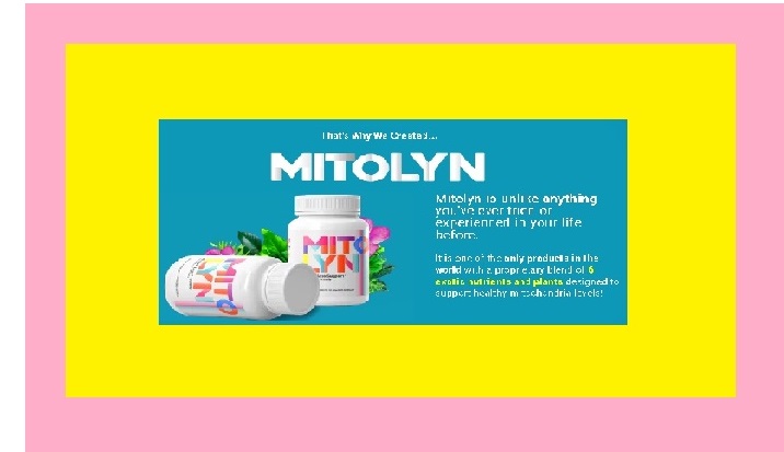 WEIGHT LOSS *Mitolyn™