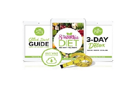 Smoothie Diet
