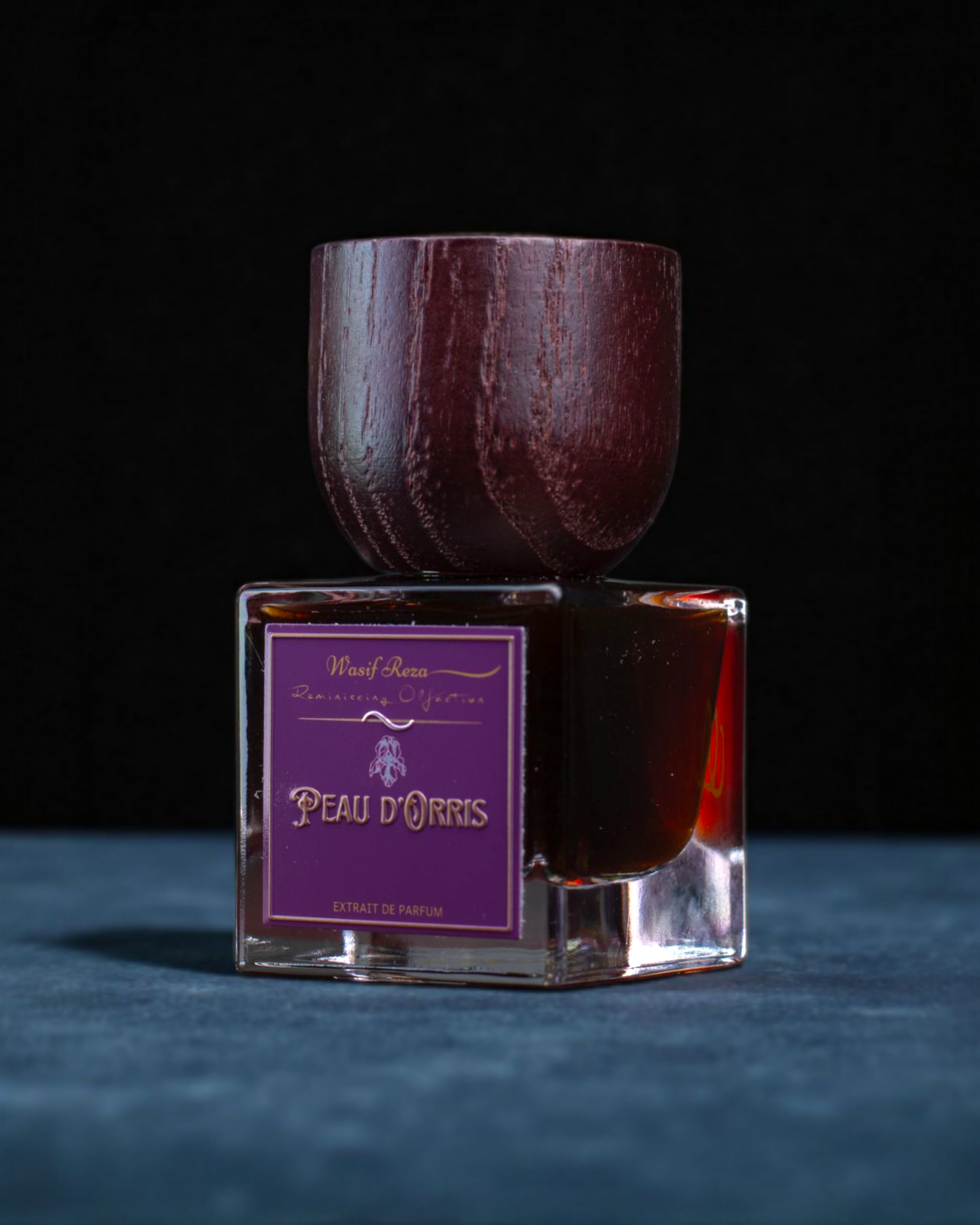 PEAU D’ORRIS