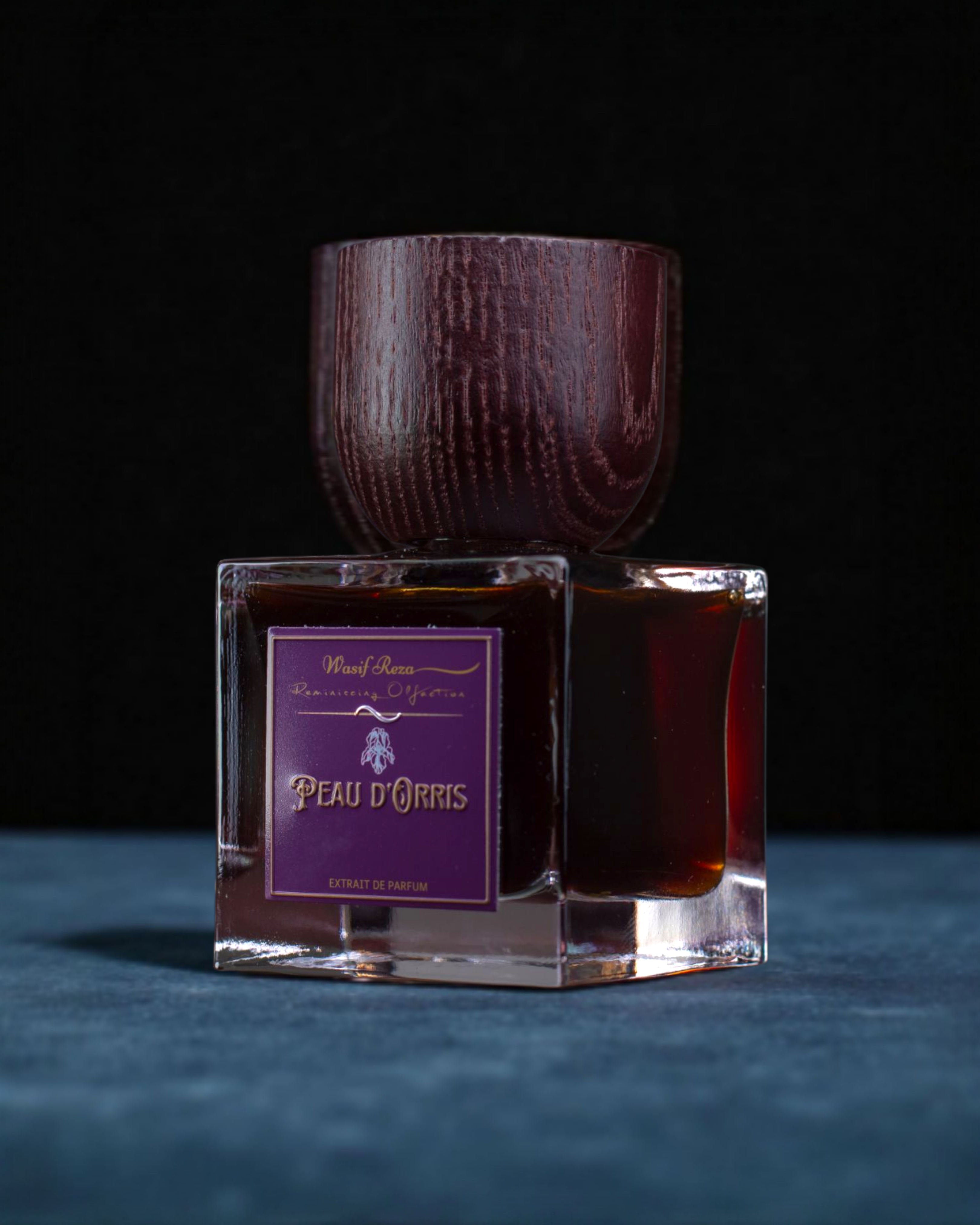 PEAU DโORRIS