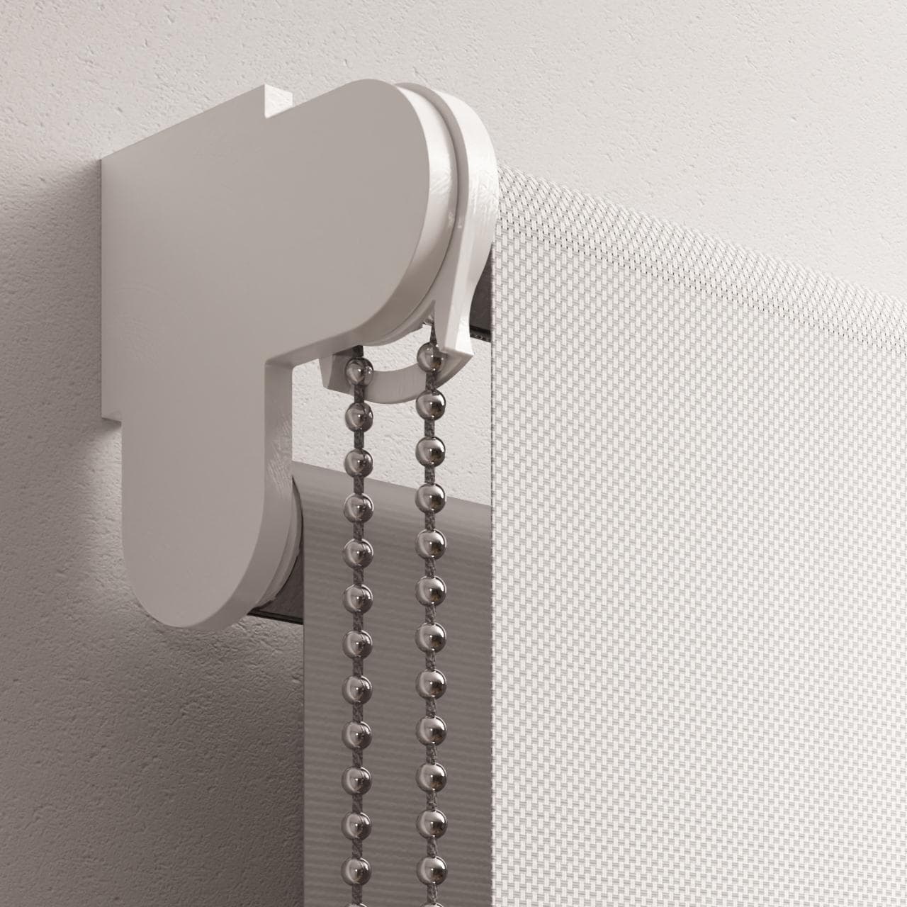 Sistema Doble Roller