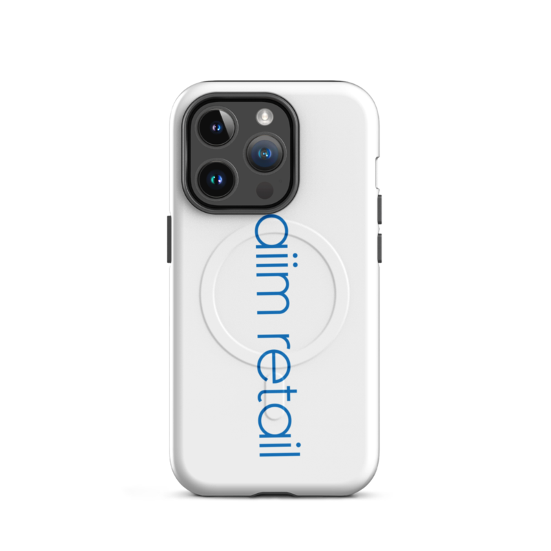 MagSafe® tough case for iPhone®