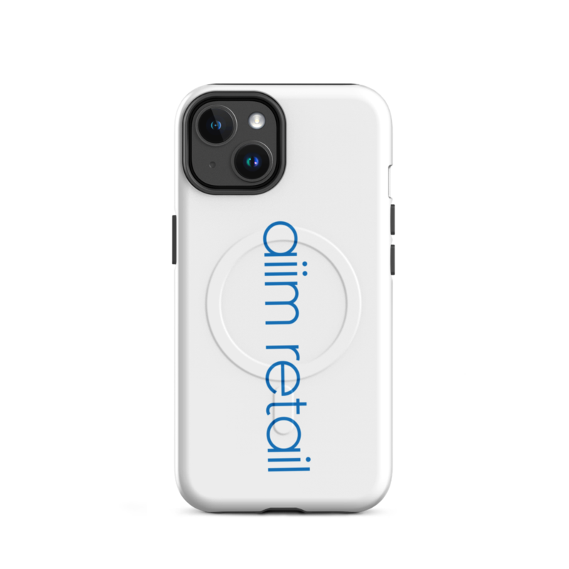 MagSafe® tough case for iPhone®