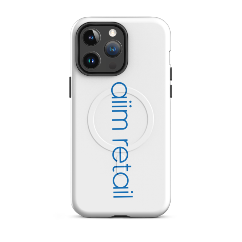 MagSafe® tough case for iPhone®