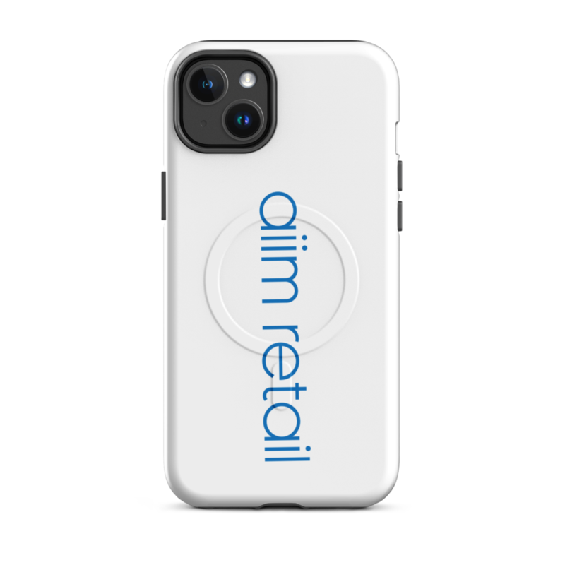 MagSafe® tough case for iPhone®