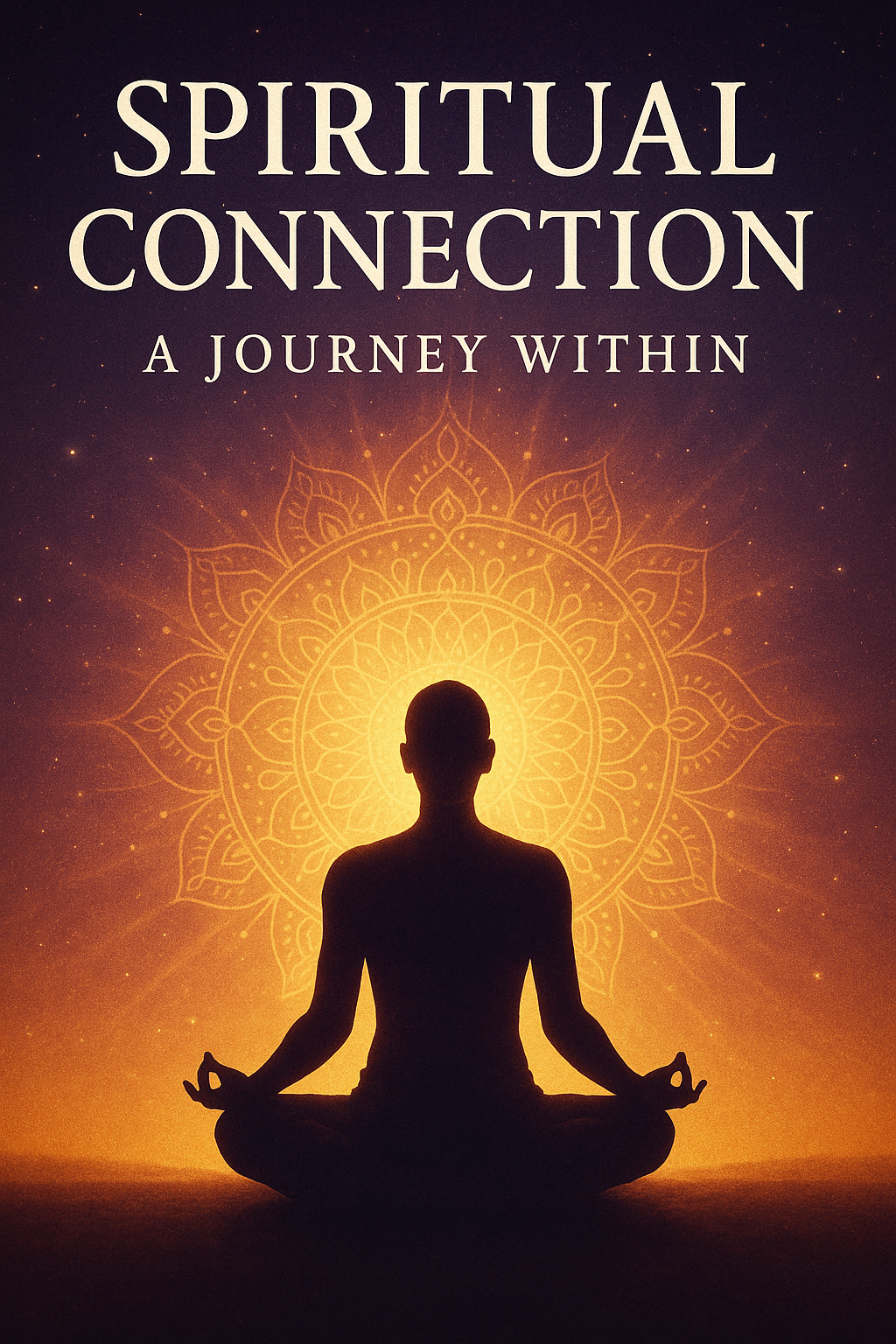 Spiritual Connection