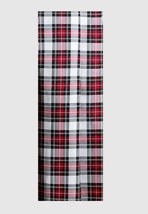 Yarda de Tela para falda